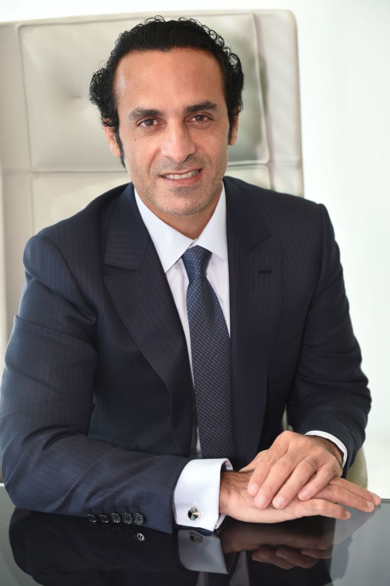 Khadem Al Qubaisi