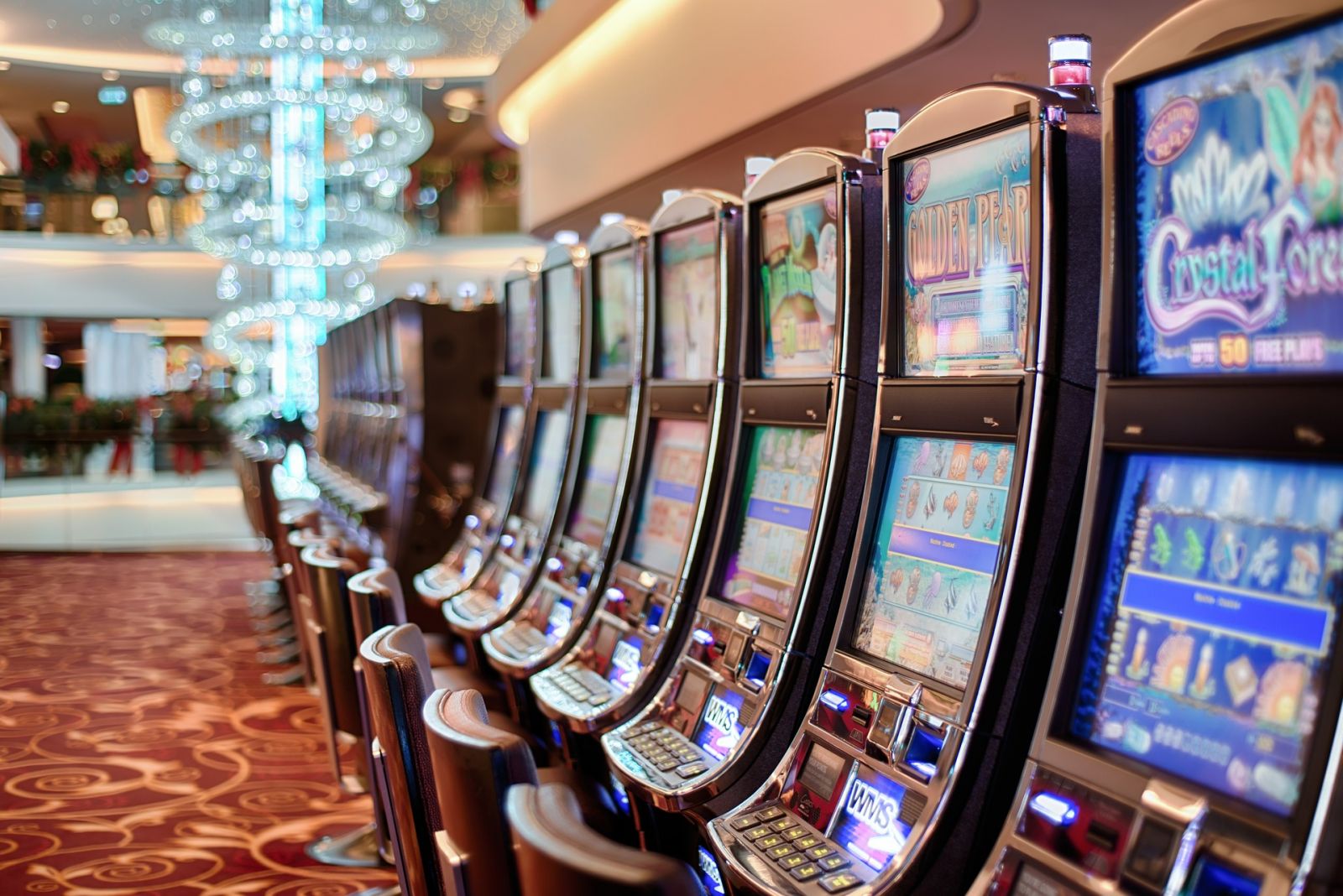 Comment gagner des acheteurs et influencer les ventes avec casino