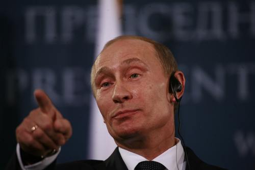 Vladimir Poutine a-t-il abusé de son pouvoir pour s'enrichir indûment ?