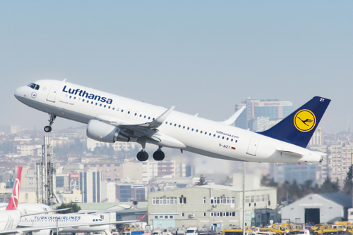 Quelle sera la réaction de Lufthansa ?