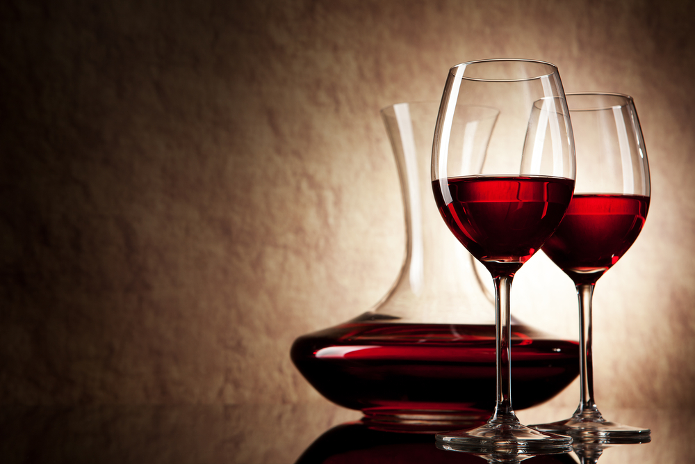 RÃ©sultat de recherche d'images pour "un verre de vin rouge"