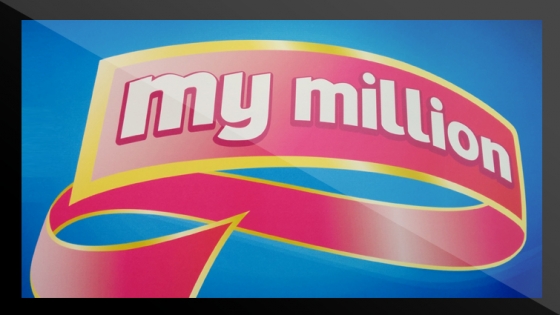 Logo mymillion tirage résultat 19 février 2016