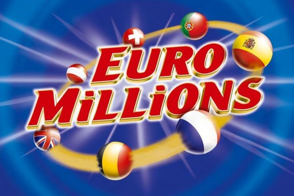 logo euromillions tirage 12 février 2016