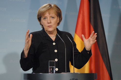 L'Allemagne aura son mot à dire sur les futures mesures grecques.