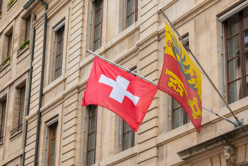 Le secret bancaire suisse n'est plus.