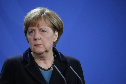 Angela Merkel reste ferme sur les engagements pris par Athènes.