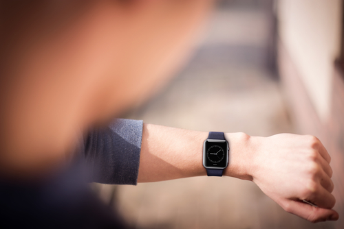 Apple joue une partie de son avenir avec sa montre connectée.