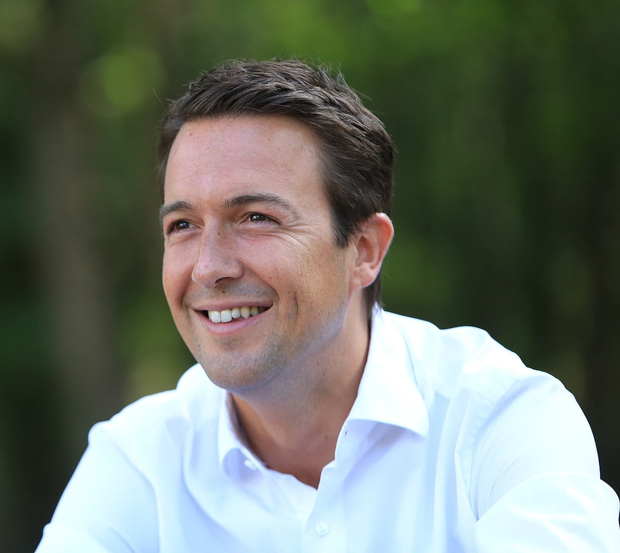 18h Politique Lundi 31 Mai 2021