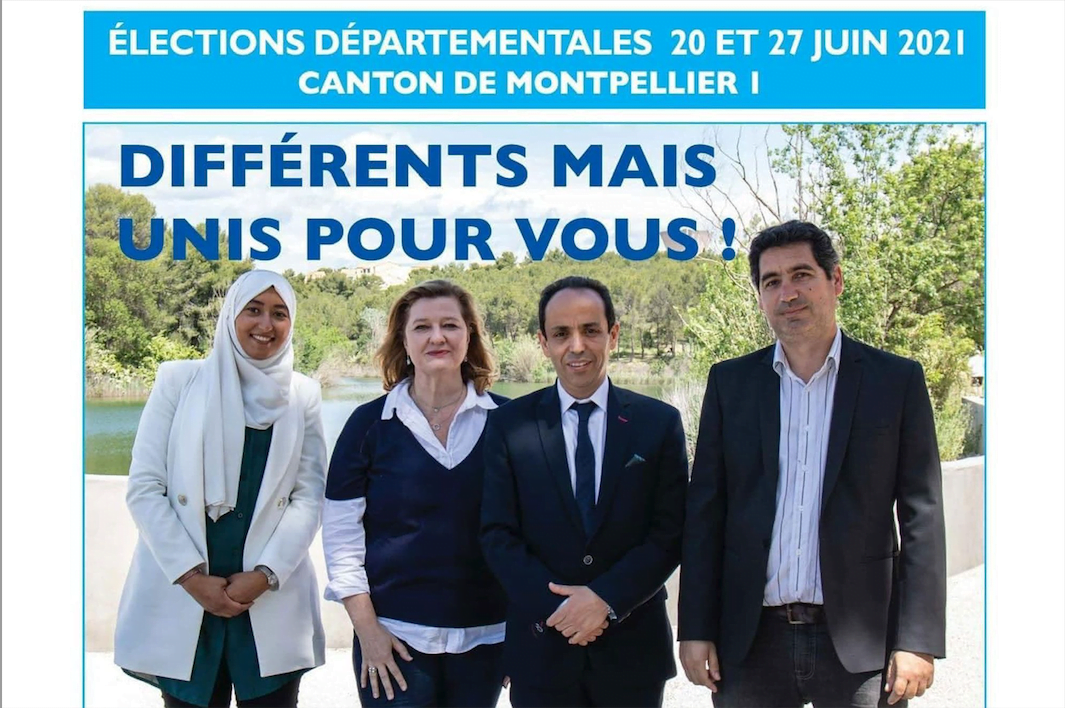 18h Politique Mardi 11 Mai 2021