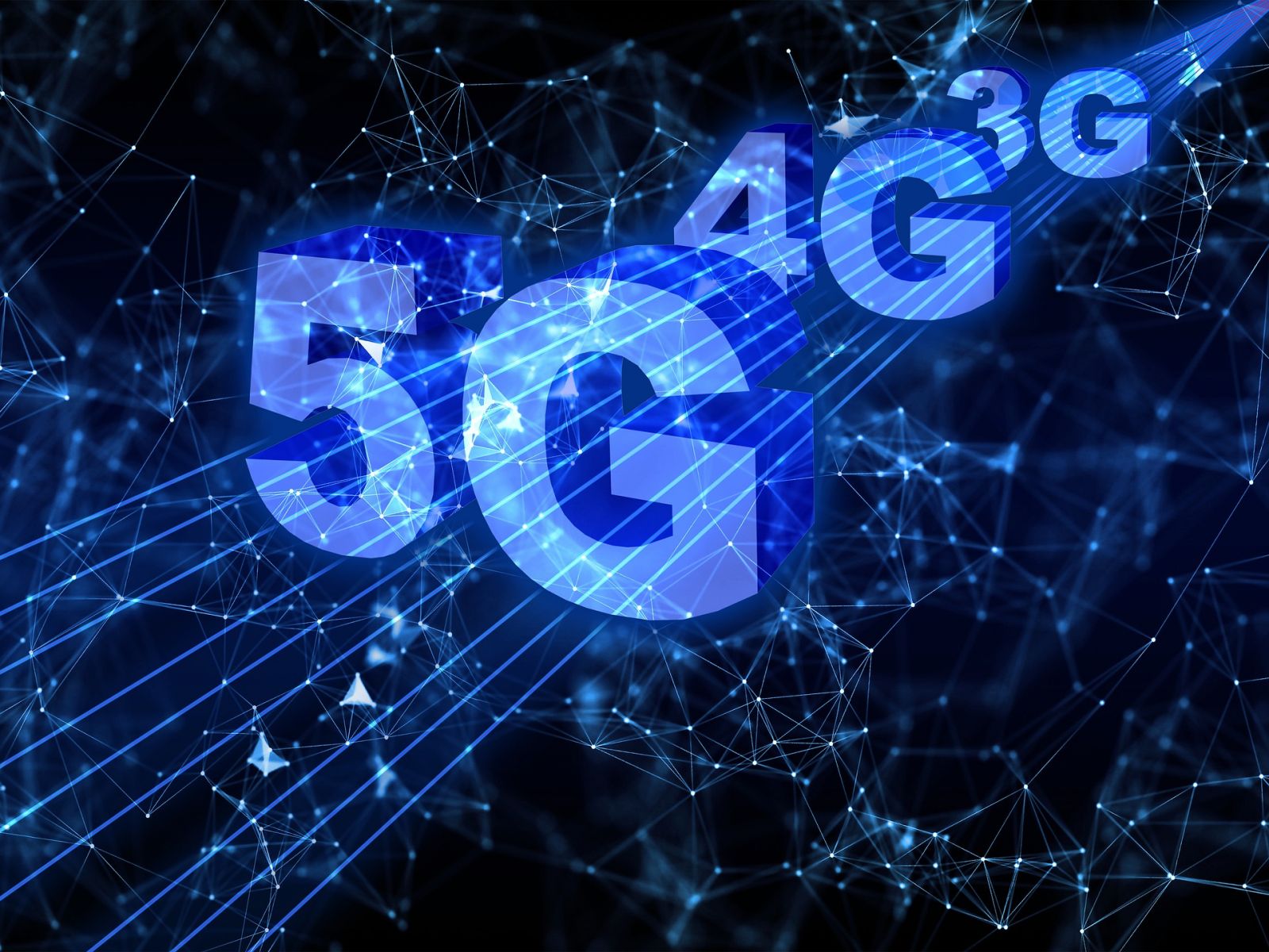 5g Reseau Mobile Avantages