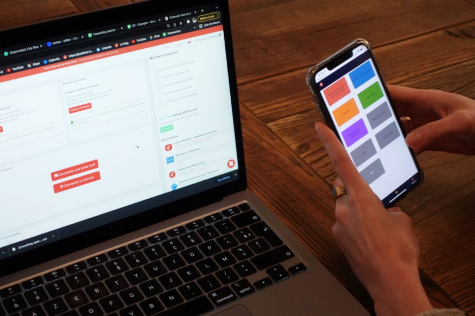 7 Raisons Utiliser Logiciel Comptabilite Saas