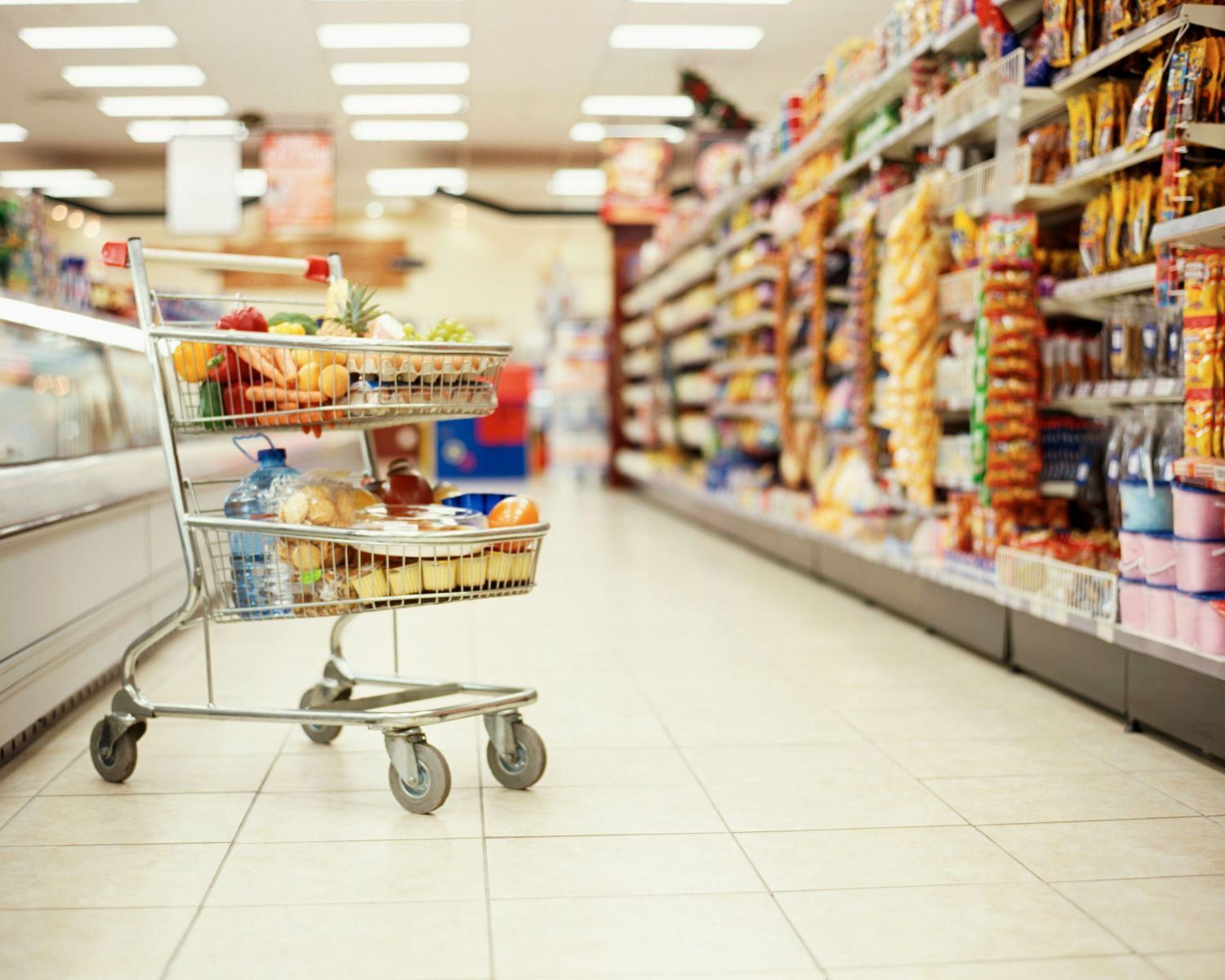 Abonnements Enseigne Grande Distribution