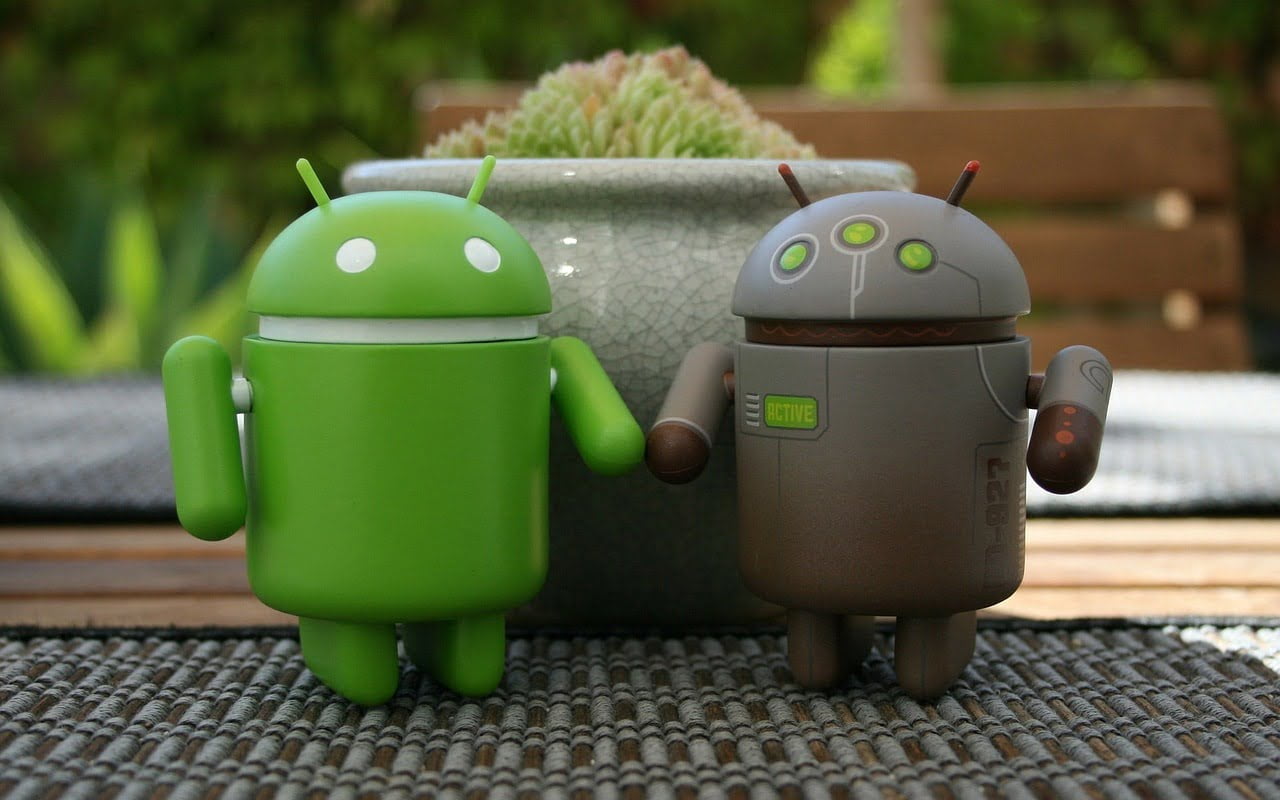 Abus Position Dominante Android 1