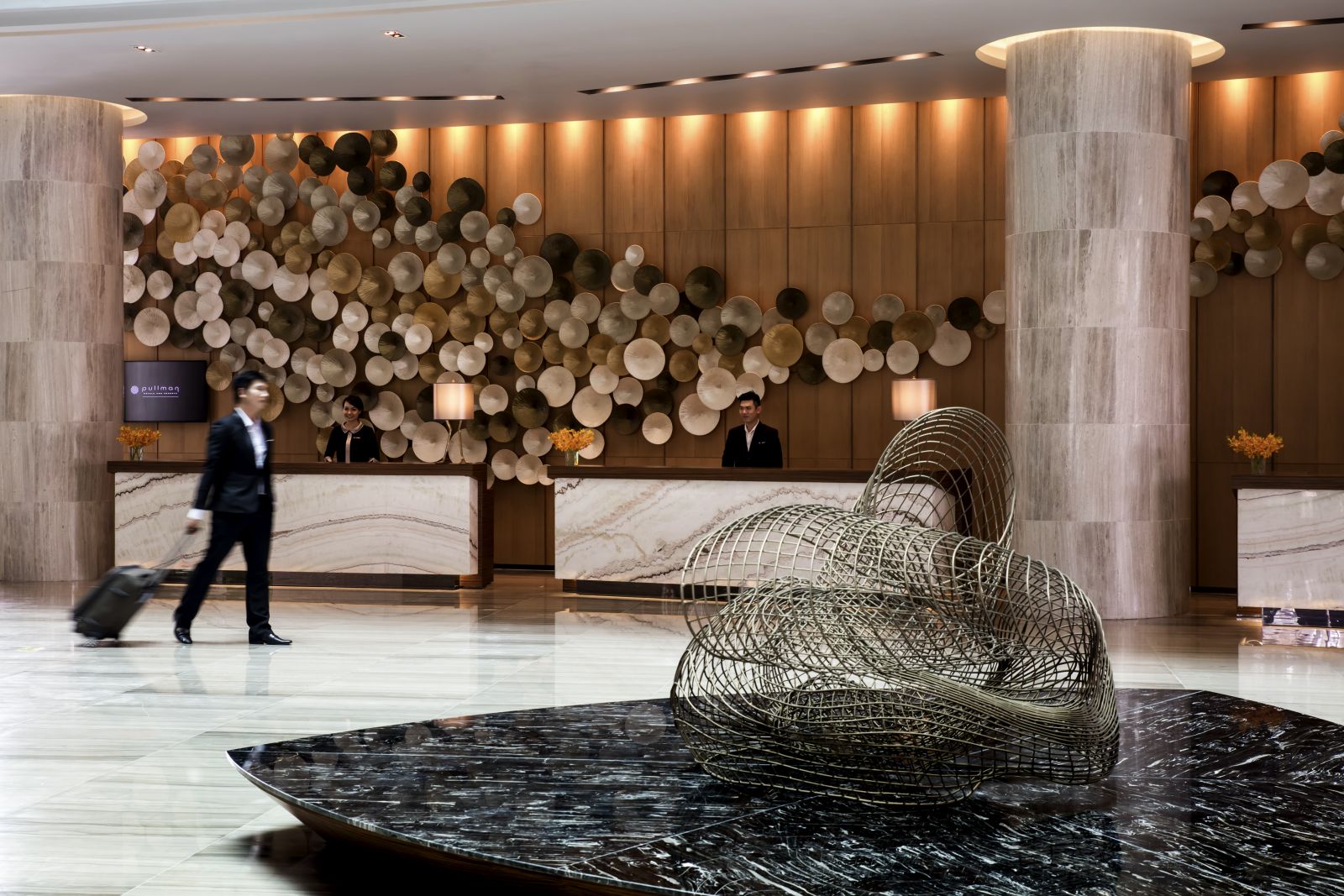 Accorhotels Hotel