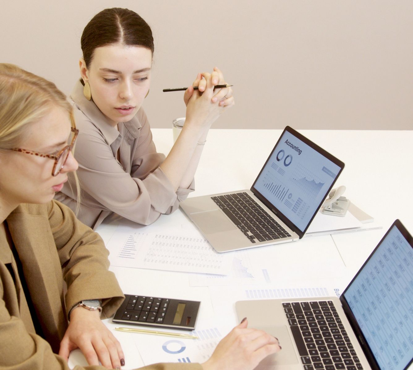 Accuracy 2021 Cabinet De Conseil Dirigeants Entreprise