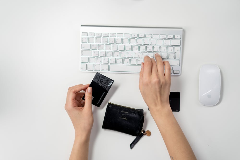 Achat En Ligne Authentification Banque