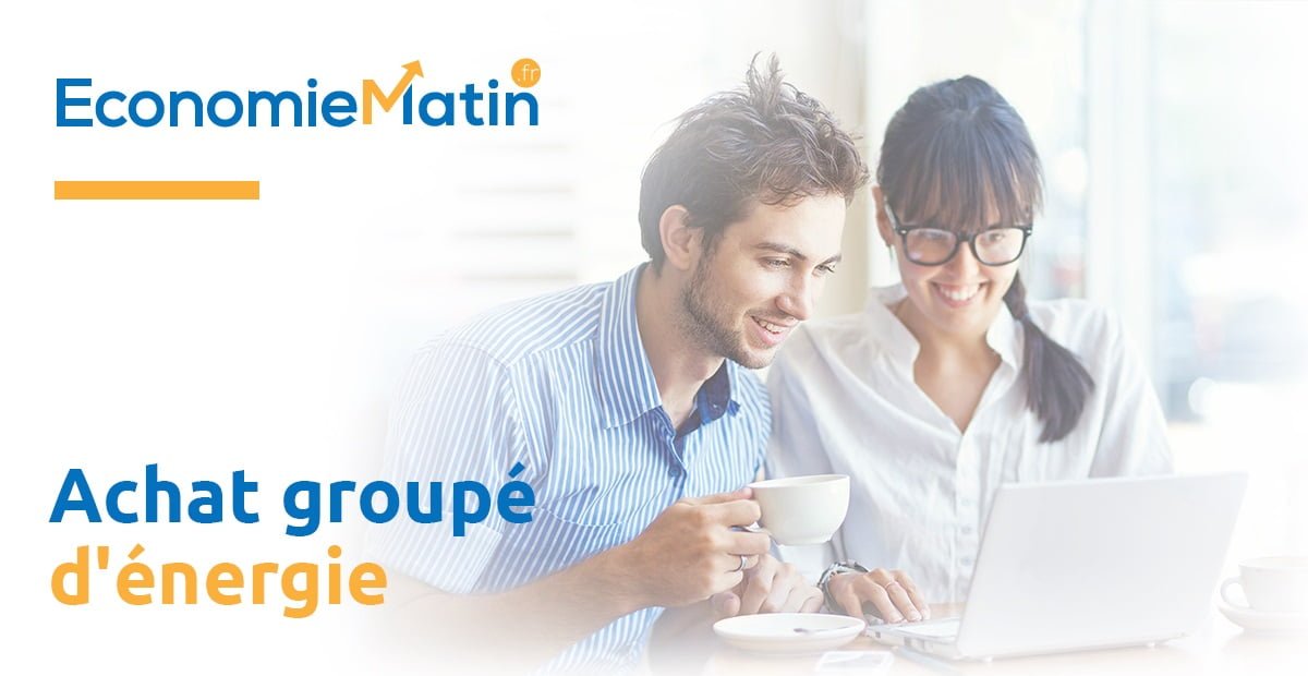 Achat Groupe Changer Fournisseur Energie Gaz Electricite Selectra