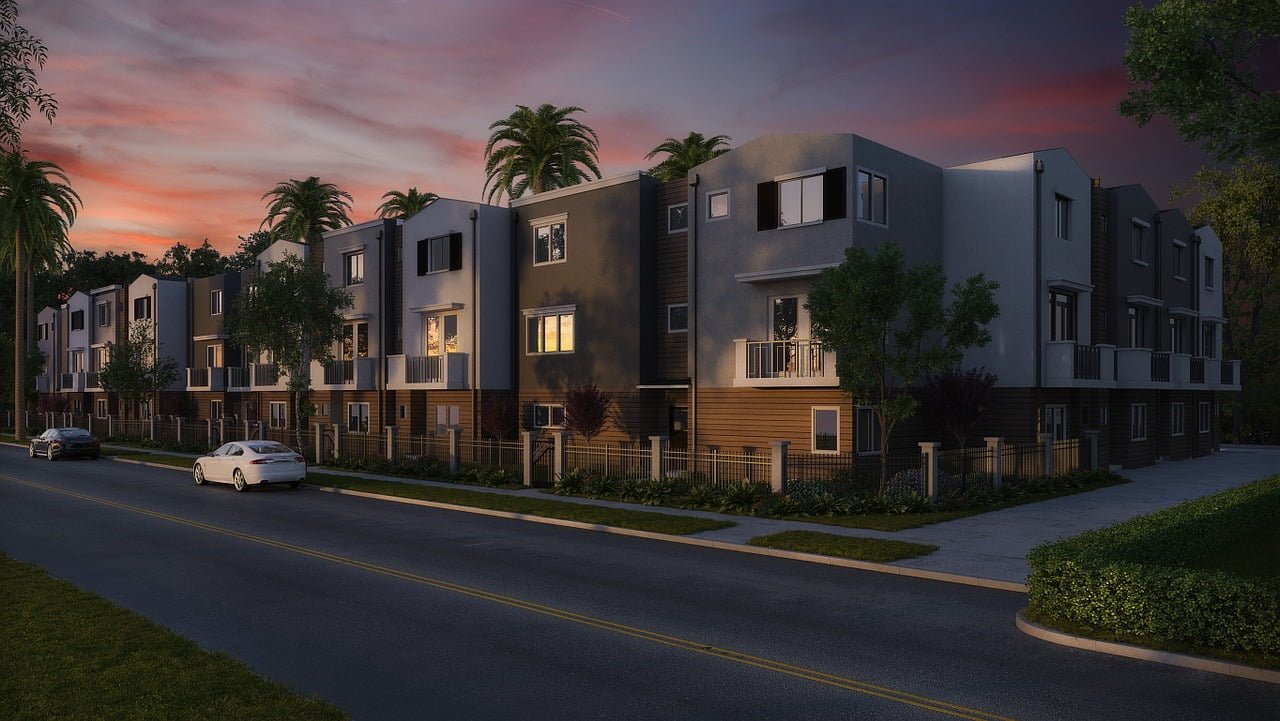 Achat Immobilier Projet Inegalites France Richesse