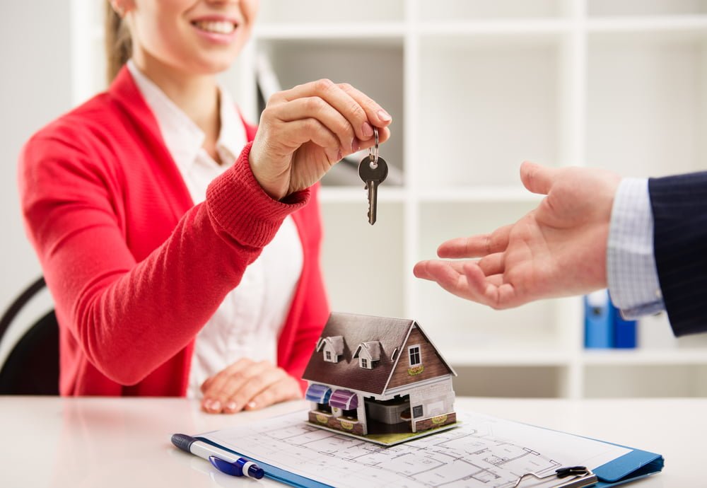 Achat Immobilier Relance Marche Baisse Prix Hausse Transaction