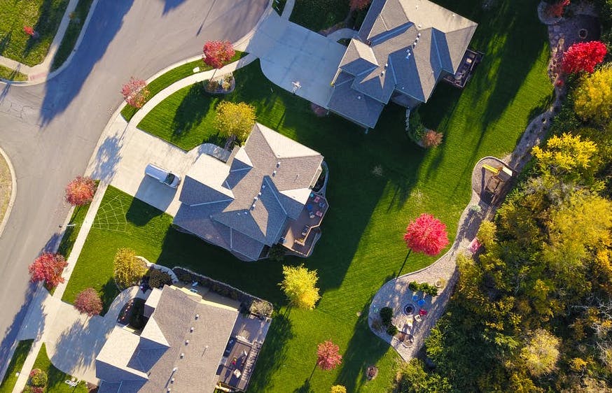 Achat Maison Immobilier Coronavirus