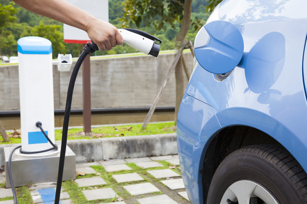 Achat Voiture Electrique Conseils Automobile