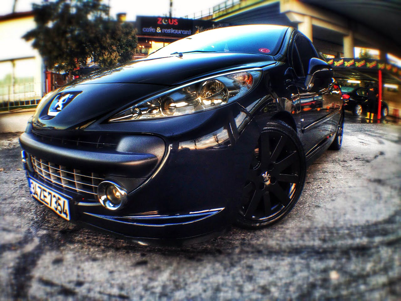 Achat Voiture Internet Cout Web Peugeot