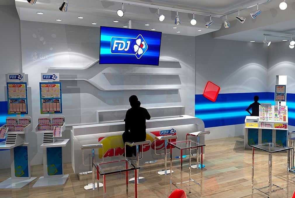 Action Fdj Etat Franc%cc%a7aise Jeux