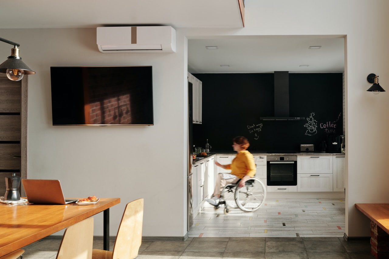 Adaptation Logement