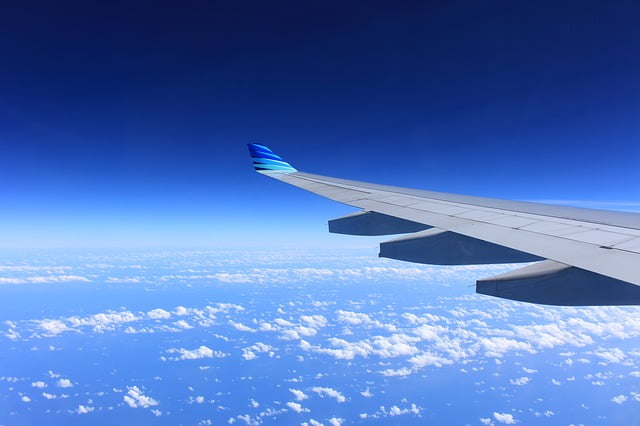 Aeroports Controles Securite Passeports Biometriques