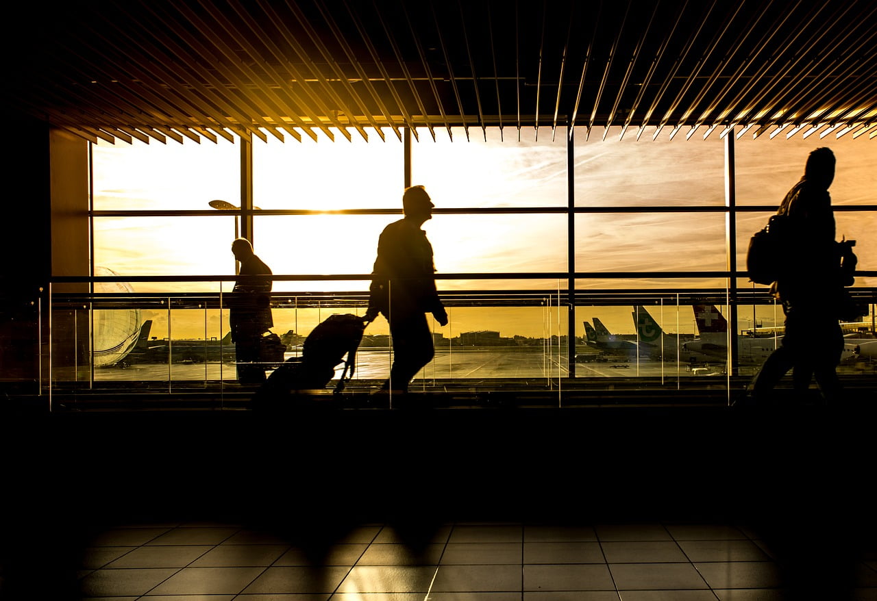 Aeroports Retards Annulations 1