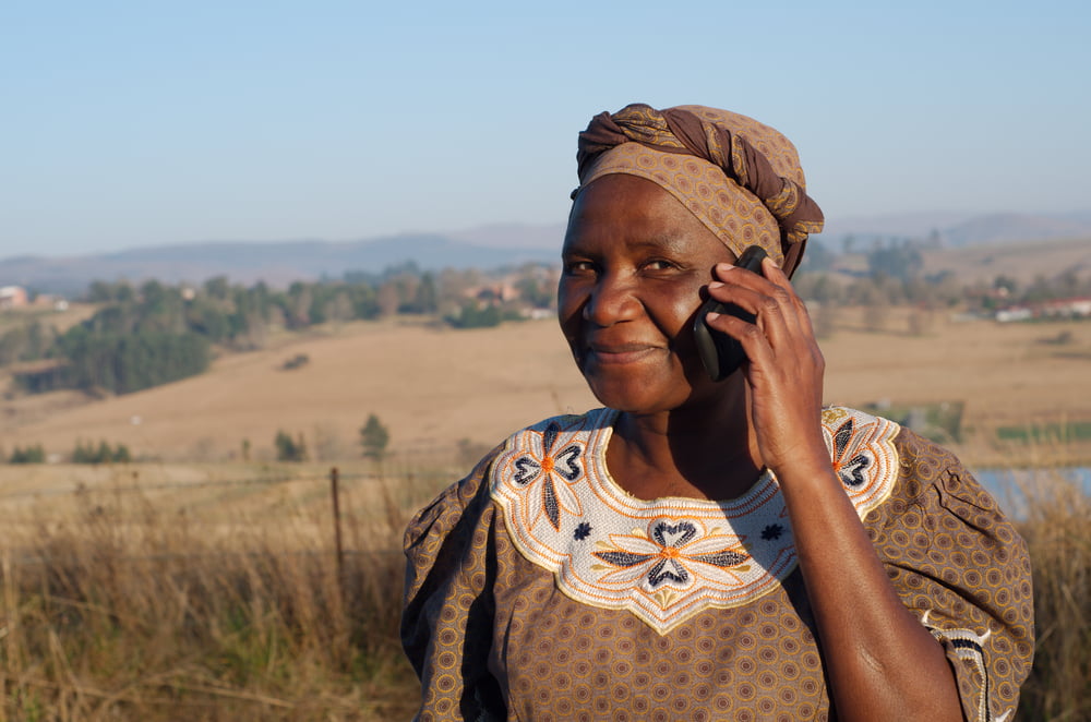 Afrique Telephonie Mobile Operateurs