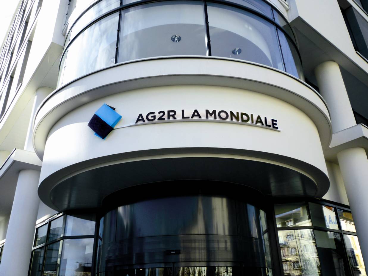 Ag2r Lamondiale