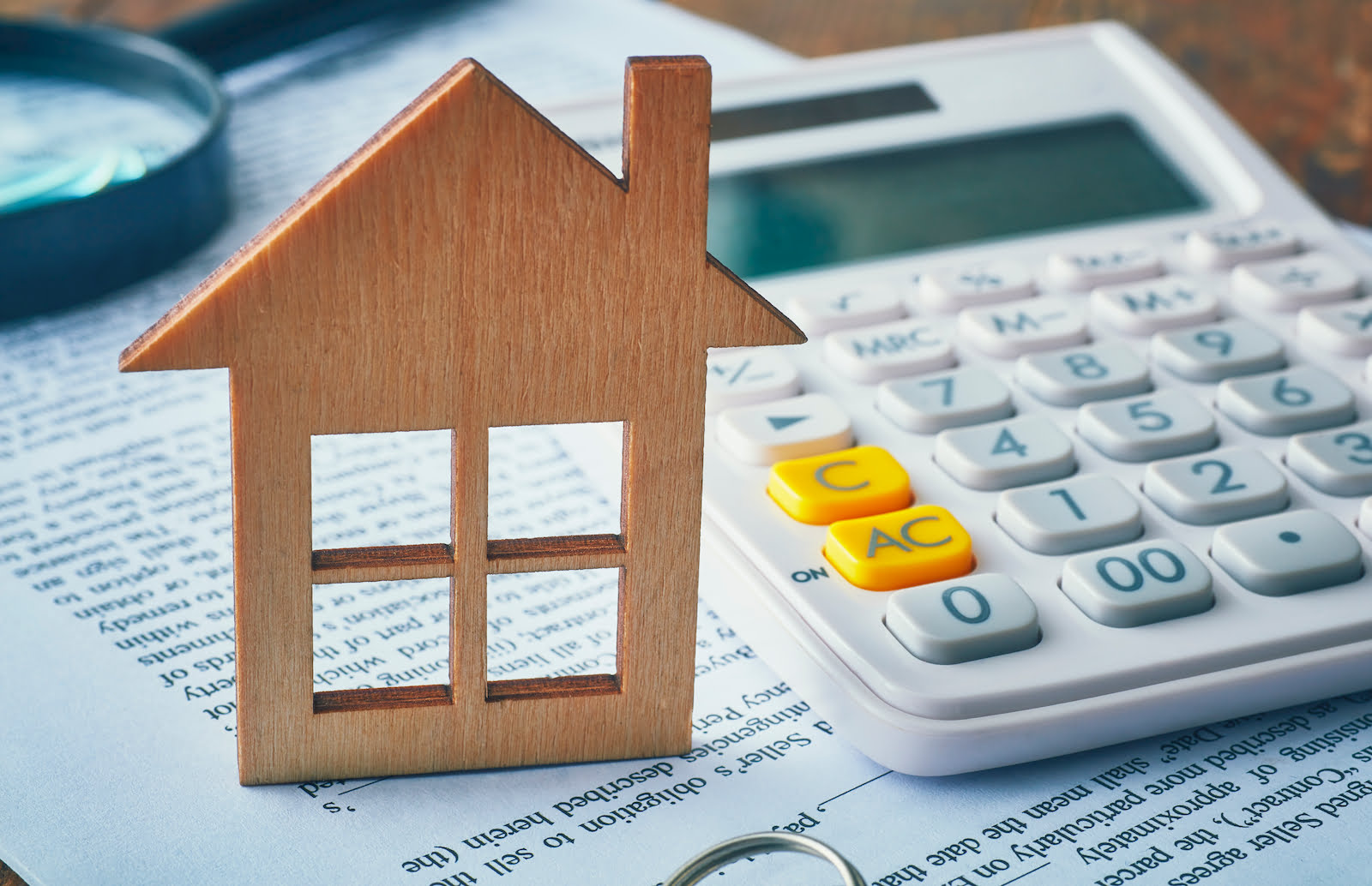 Agence Immobiliere A Commission Fixe