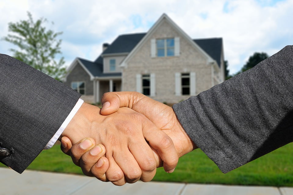 Agences Immobilieres Fraude