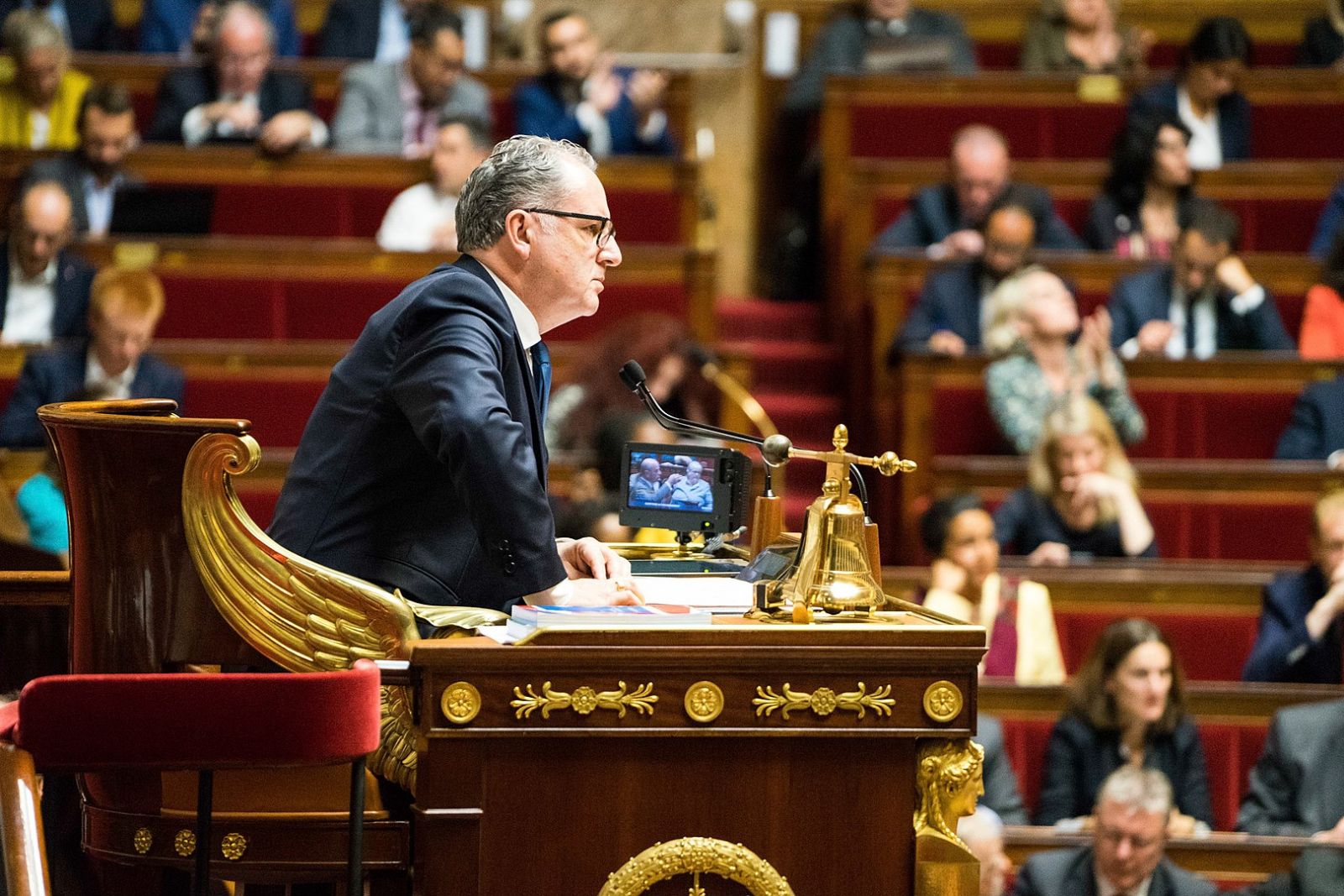 Agregation Immunologie Situation Preoccupante 18h Politique 24 Fevrier 2021