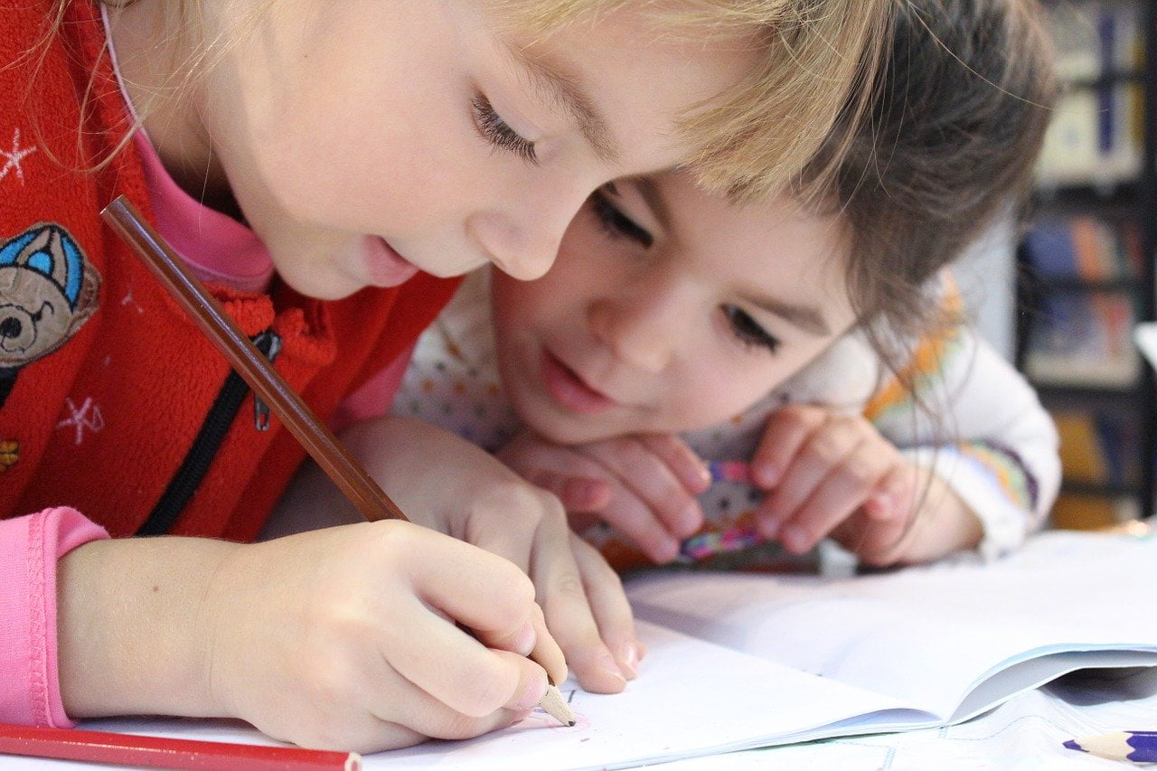 Aide Allocation Ecole Fournitures