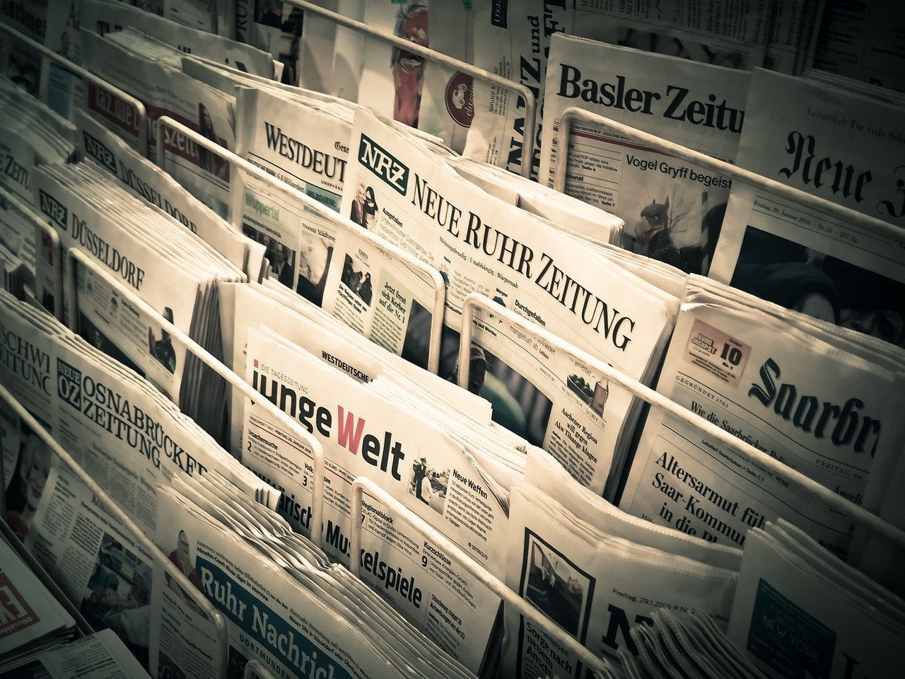 Aide Kiosque Diffuseur Presse 2