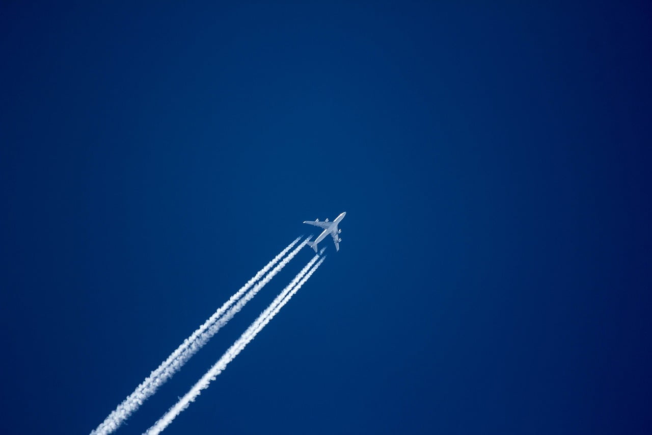 Air France Accord Salaires Ben Smith 1