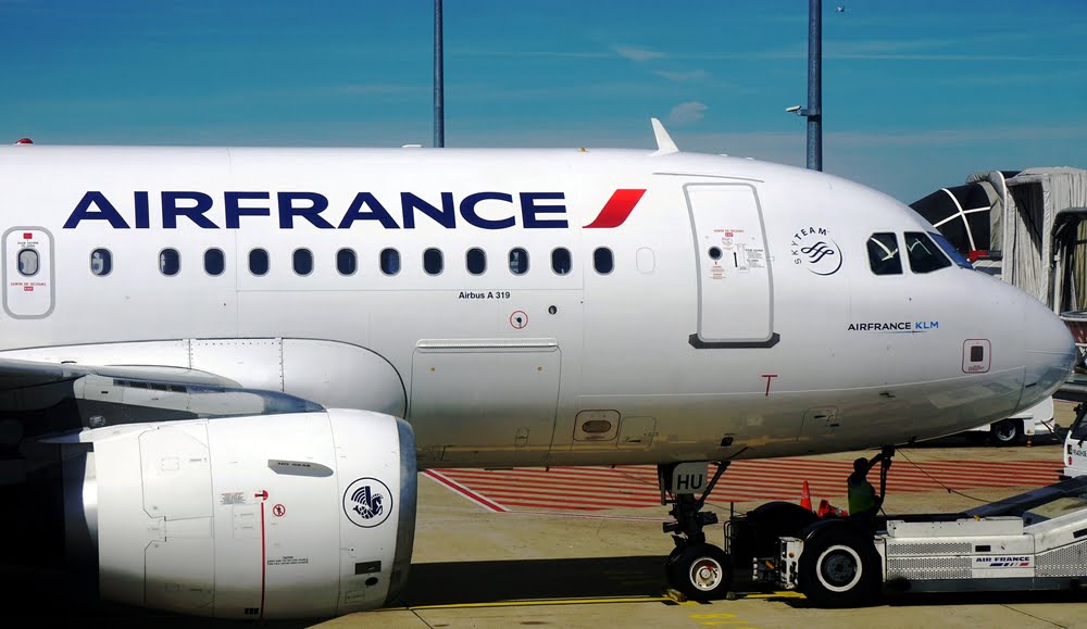 Air France Crise Compagnie Aerienne