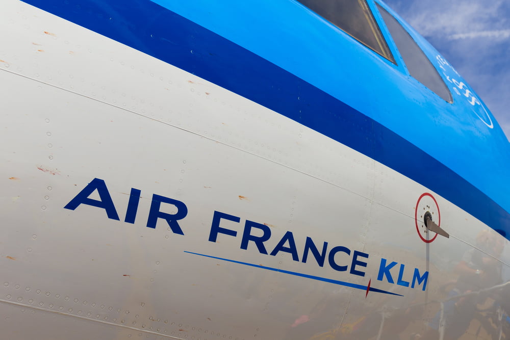 Air France Employes Violence Cadres