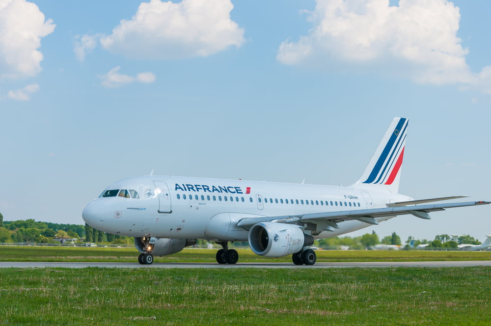 Air France Greve Janvier 2016 Pilotes Personnel Tensions Direction Salaries