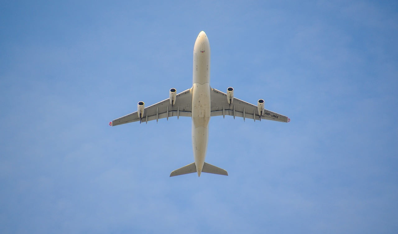 Air France Greve Poursuite Depart 1