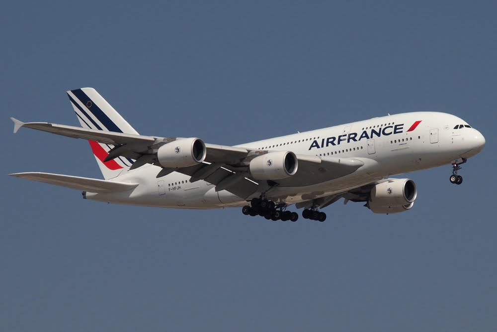 Air France Plan Reduction Effectifs Securite Sociale Gouvernement