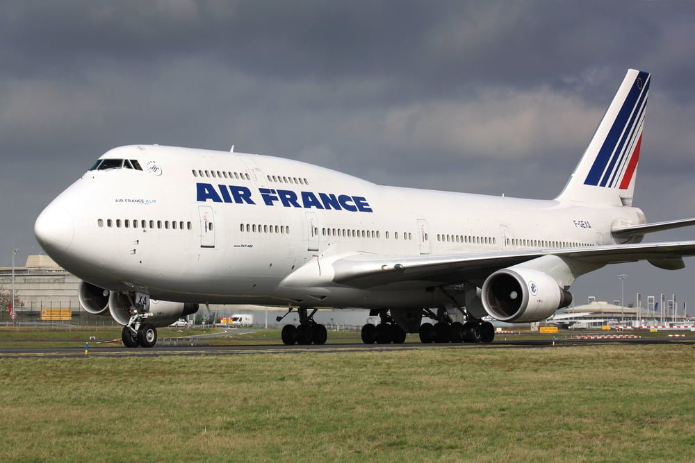 Air France Prix Billet Nouvelle Grille Tarifaire