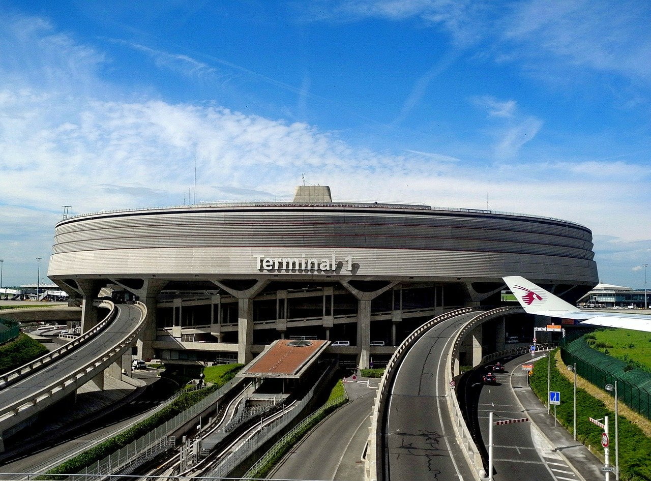 Air France Soutien Etat 2