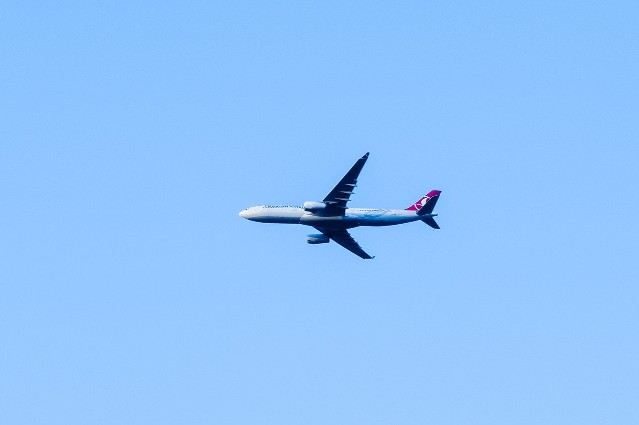 Airbus Boeing Livraison 2