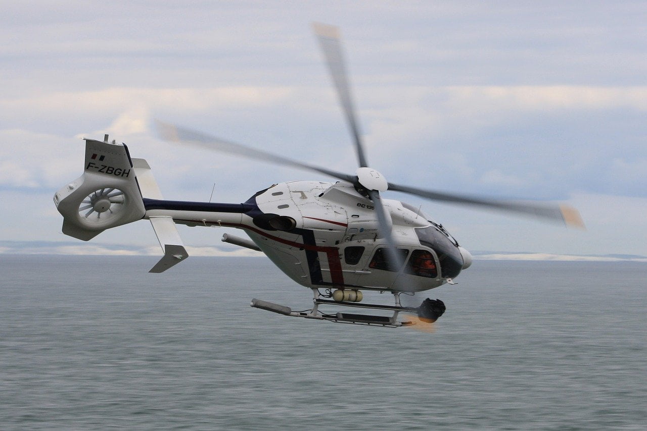 Airbus Helicopters Baisse Commandes 2