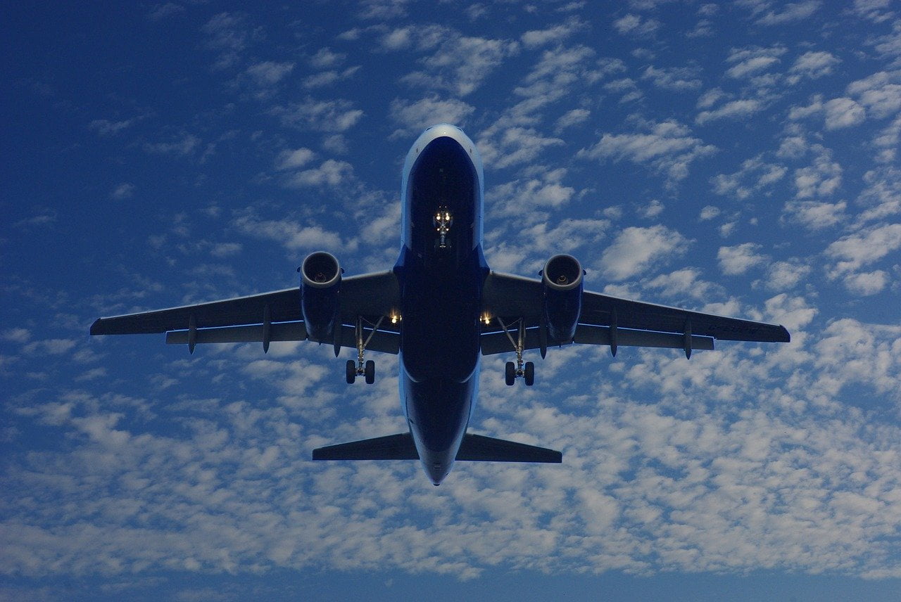 Airbus Livraisons Avions Mai 1