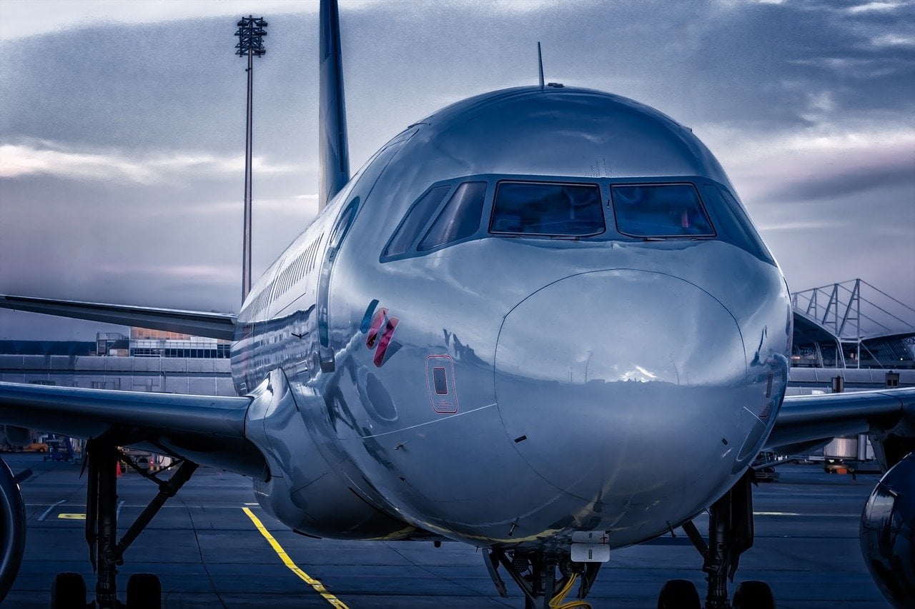 Airbus Livraisons Avions Mai 2