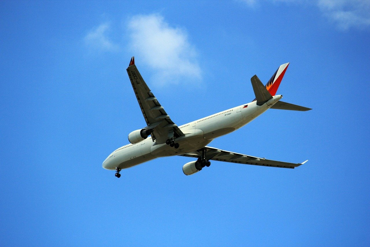 Airbus Mega Commande 1